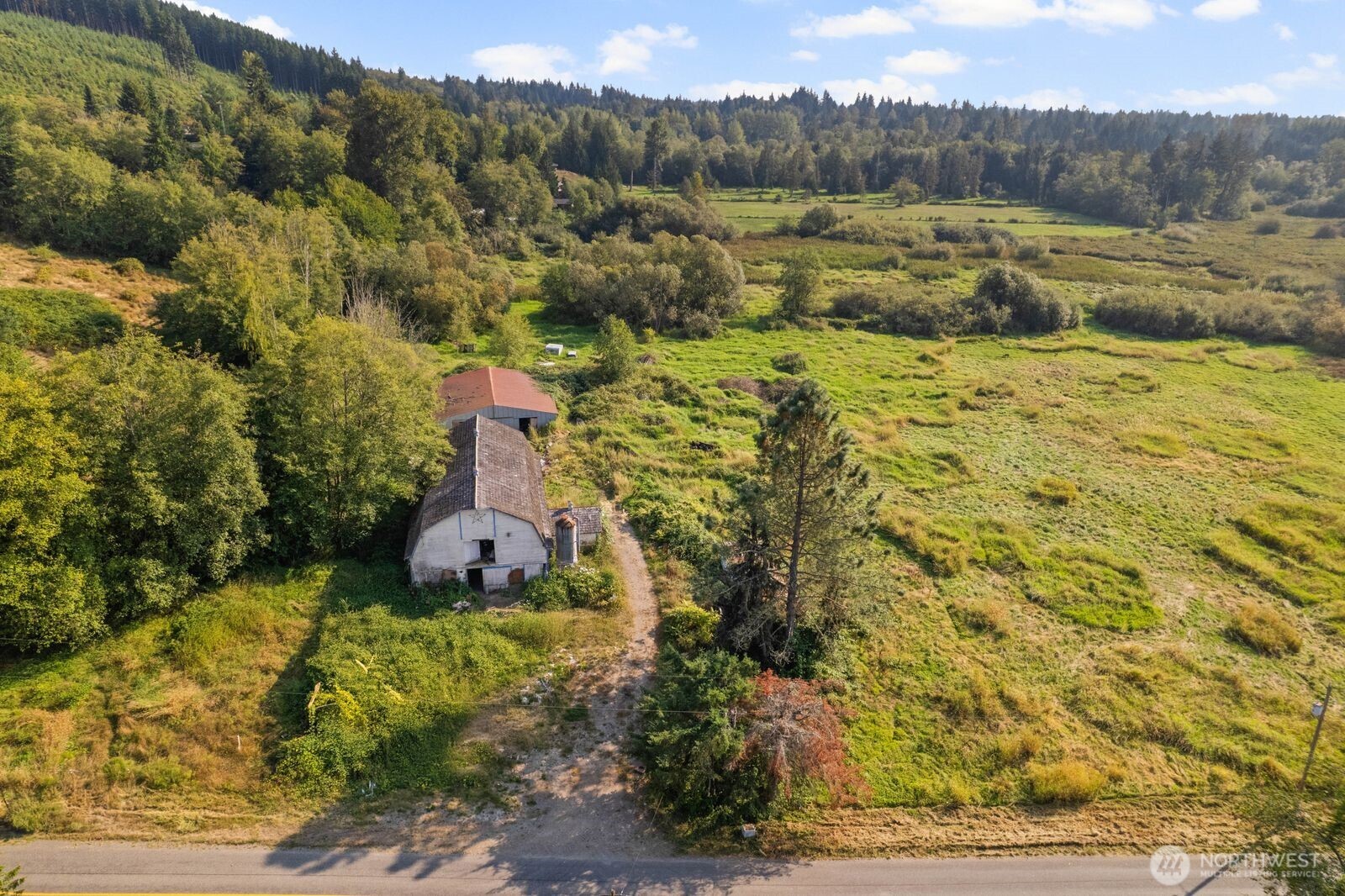 21314 Starbird Road , Mount Vernon, WA 98274