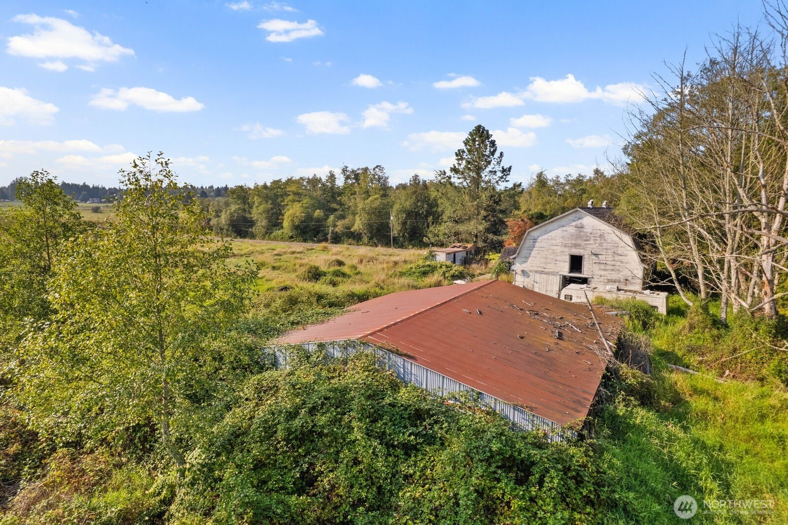 21314 Starbird Road , Mount Vernon, WA 98274