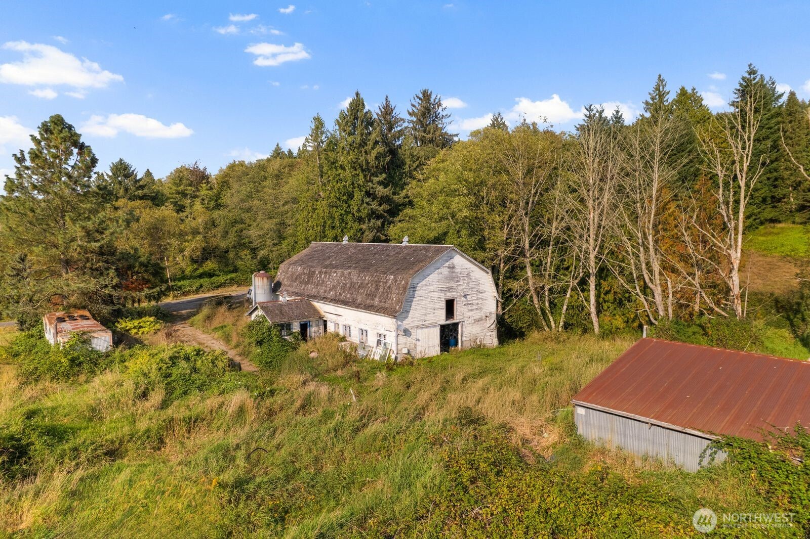 21314 Starbird Road , Mount Vernon, WA 98274