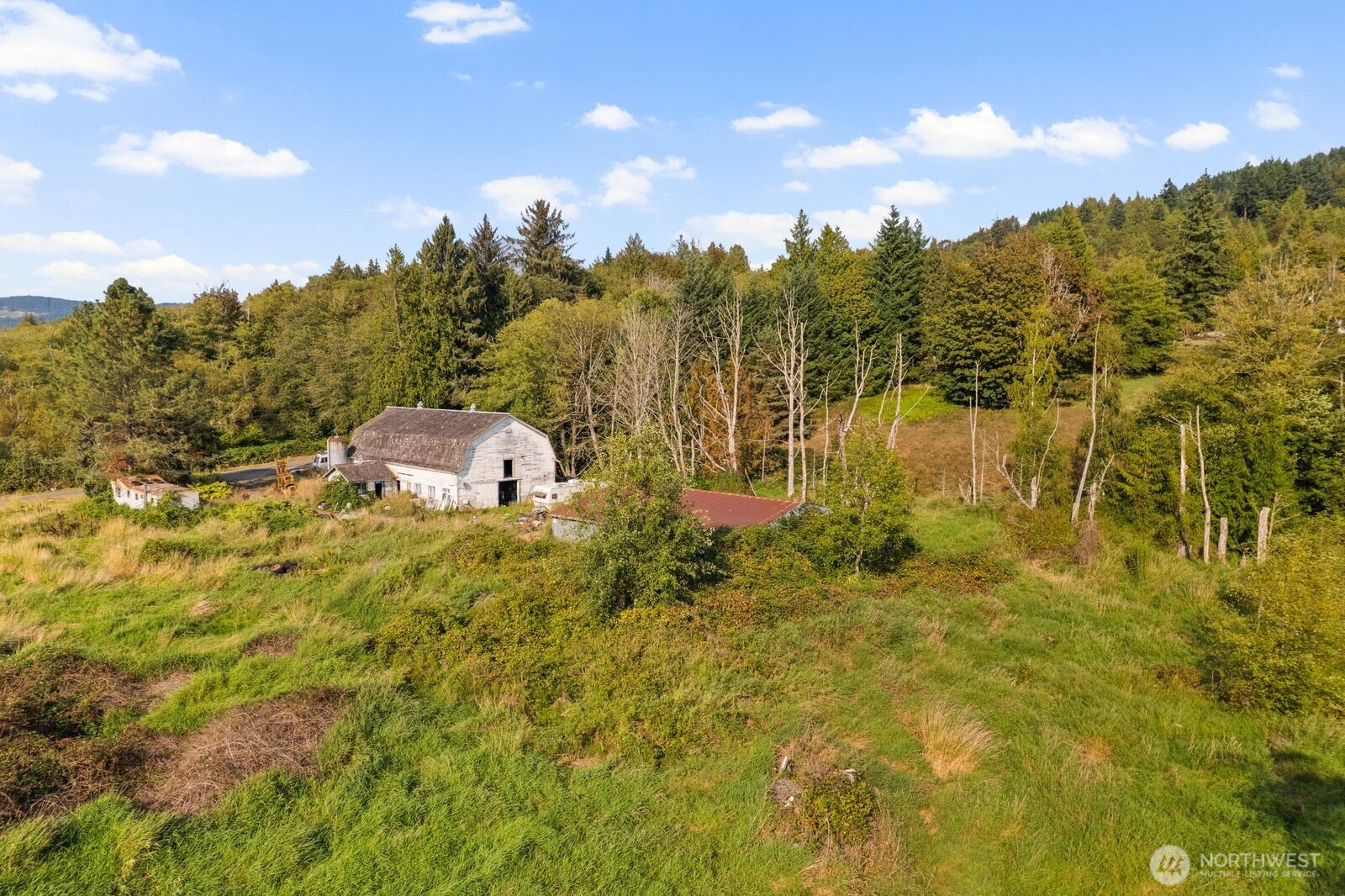 21314 Starbird Road , Mount Vernon, WA 98274