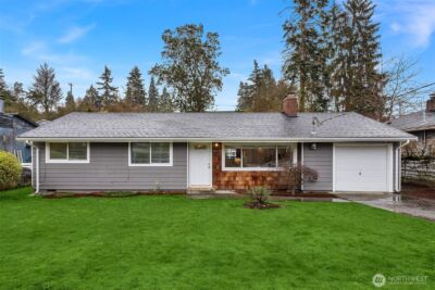 18228 11th Avenue NE, Shoreline, WA 98155