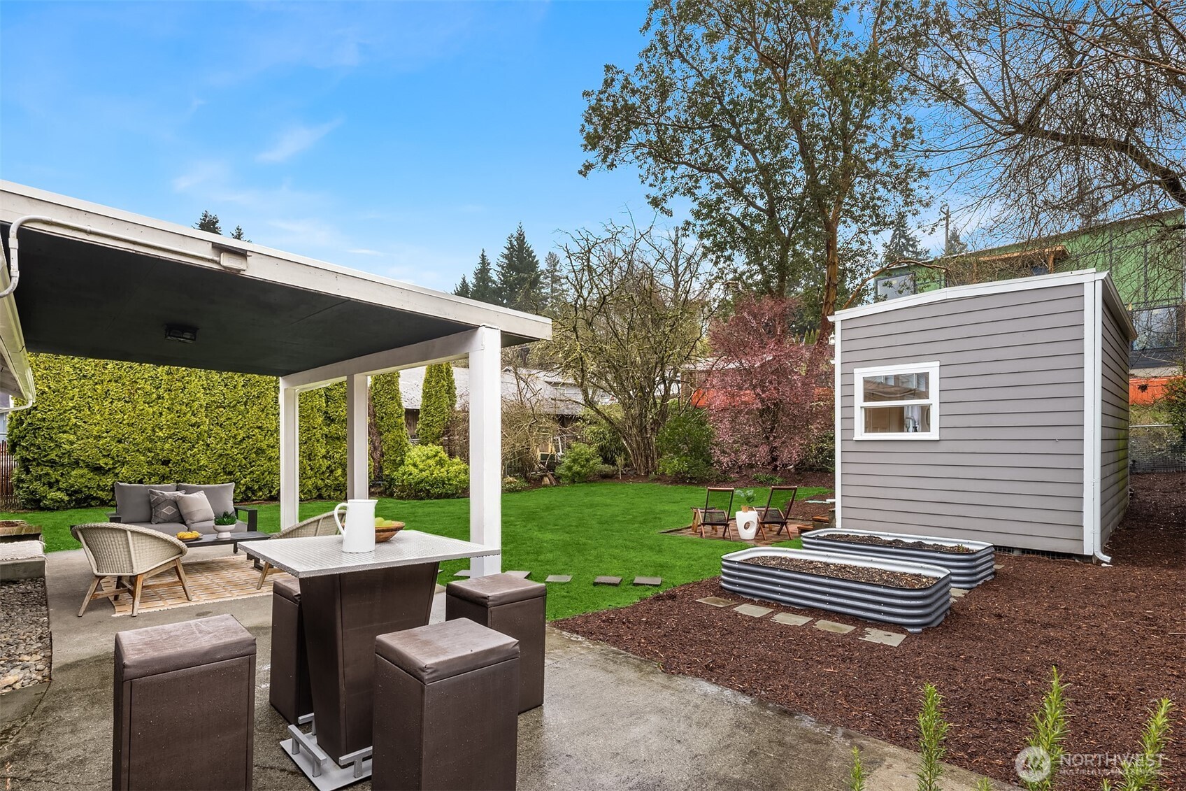 18228 11th Avenue NE, Shoreline, WA 98155