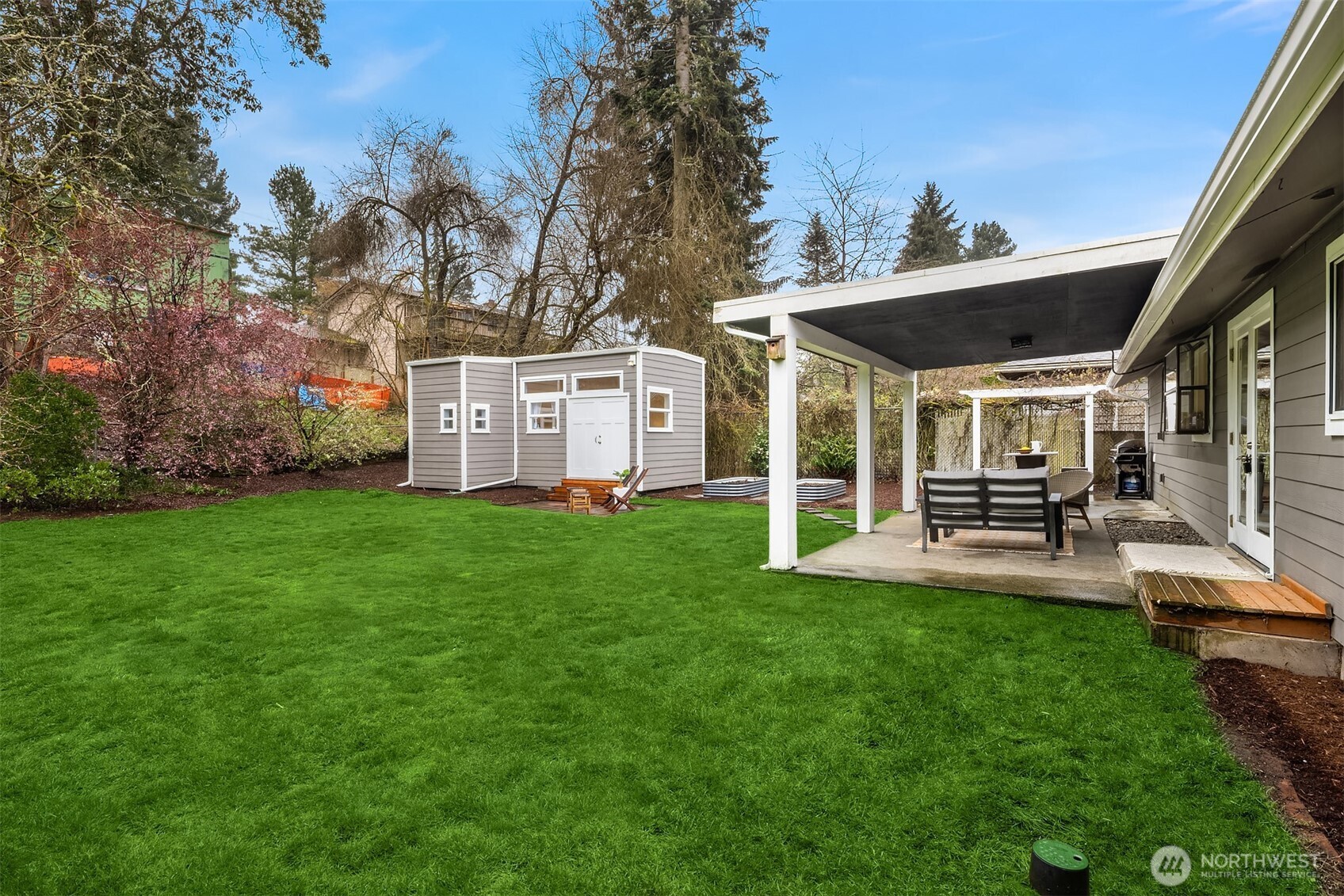 18228 11th Avenue NE, Shoreline, WA 98155