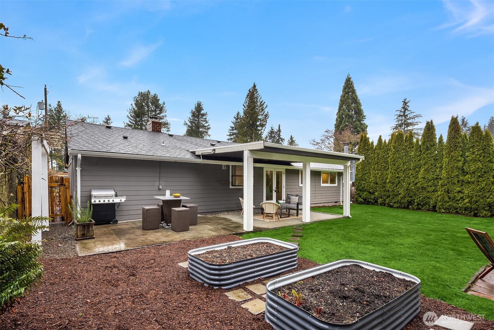 18228 11th Avenue NE, Shoreline, WA 98155