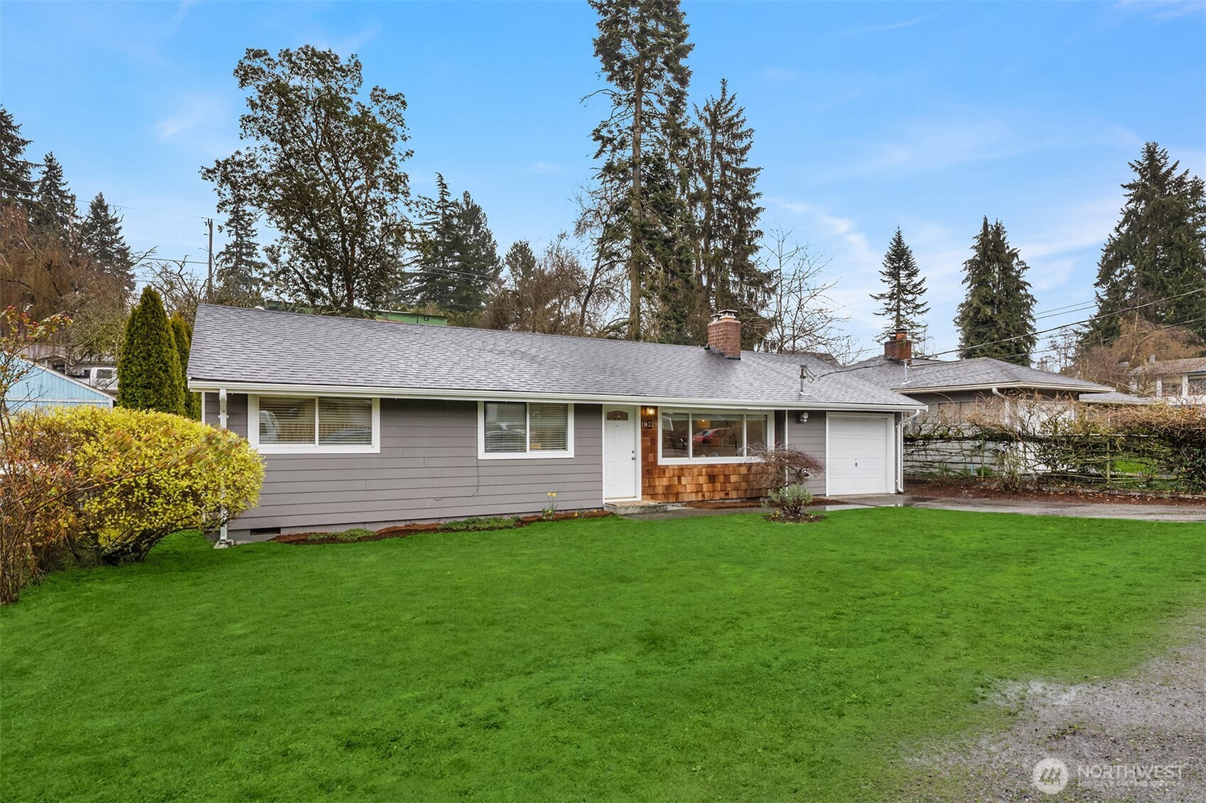 18228 11th Avenue NE, Shoreline, WA 98155