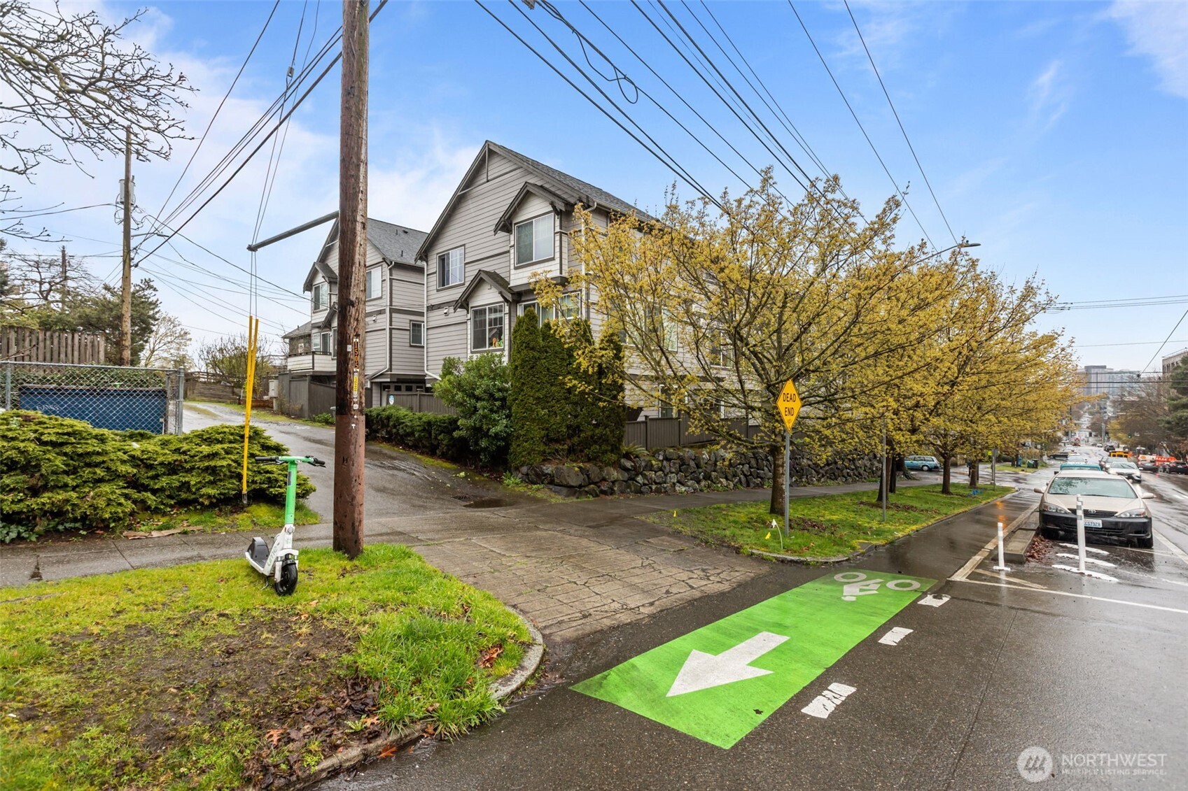 1507 E Union Street #A, Seattle, WA 98122