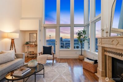 311 E Republican Street #602, Seattle, WA 98102 - Photo 1