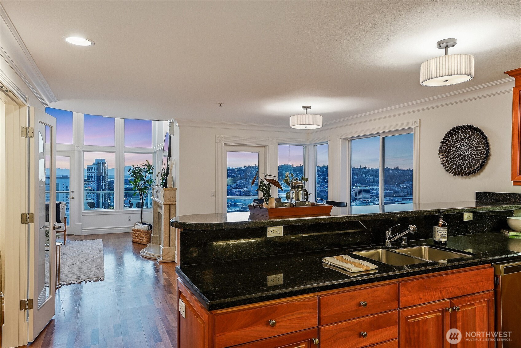 311 E Republican Street #602, Seattle, WA 98102