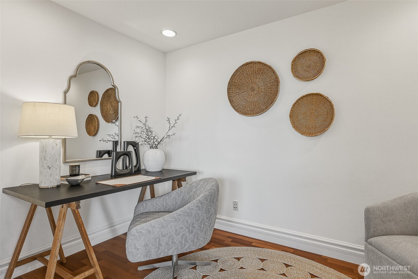 311 E Republican Street #602, Seattle, WA 98102