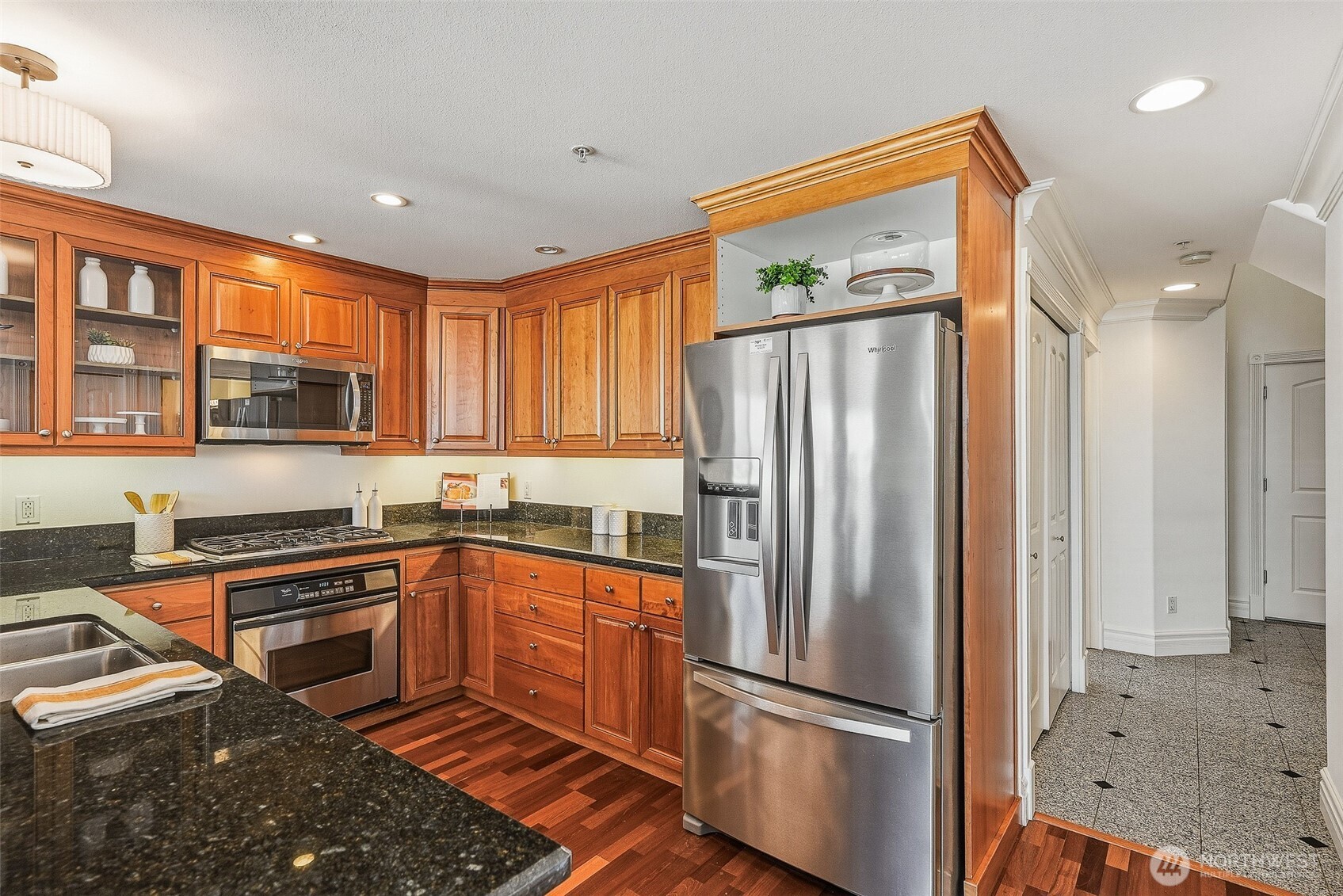 311 E Republican Street #602, Seattle, WA 98102