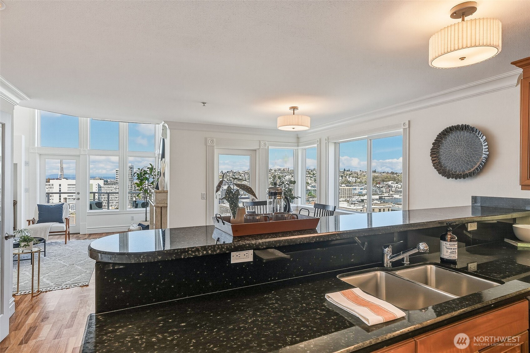 311 E Republican Street #602, Seattle, WA 98102