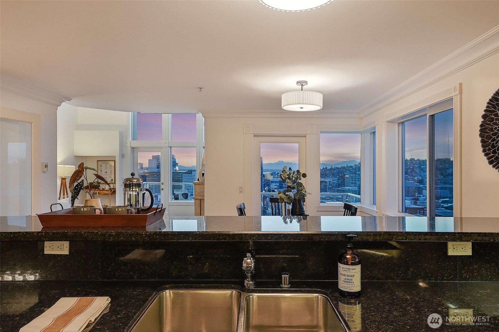 311 E Republican Street #602, Seattle, WA 98102