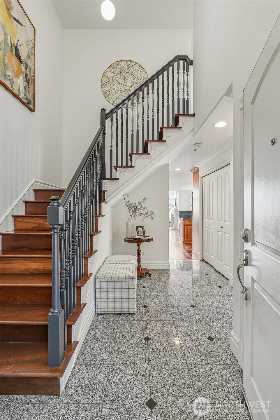 311 E Republican Street #602, Seattle, WA 98102