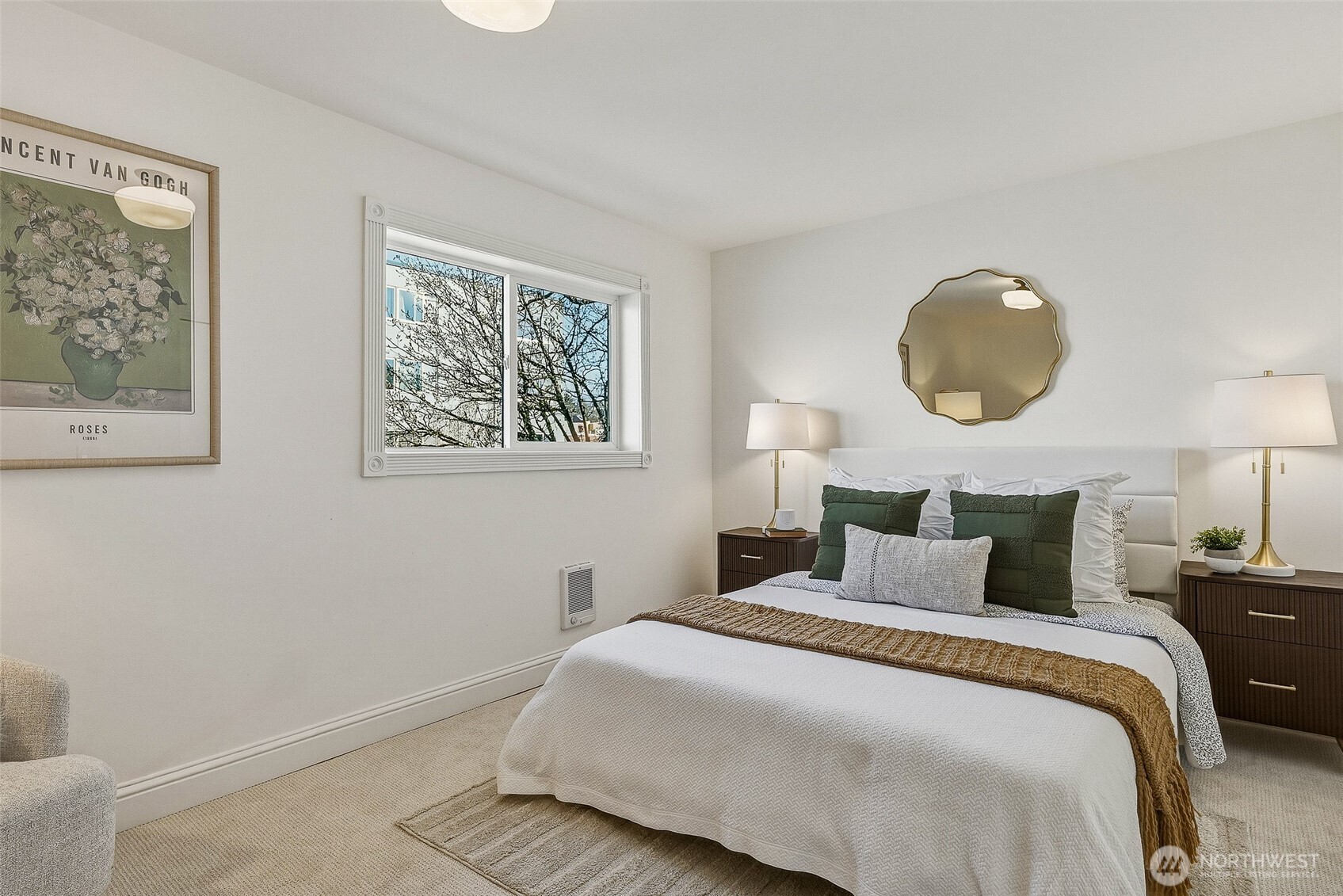 311 E Republican Street #602, Seattle, WA 98102