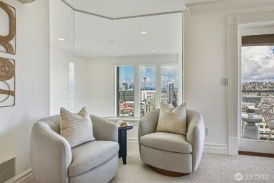 311 E Republican Street #602, Seattle, WA 98102 - Photo 25