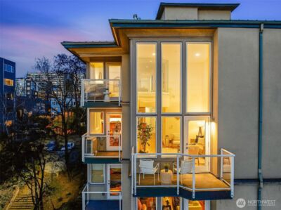 311 E Republican Street #602, Seattle, WA 98102 - Photo 31