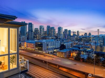 311 E Republican Street #602, Seattle, WA 98102 - Photo 32