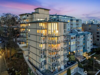 311 E Republican Street #602, Seattle, WA 98102 - Photo 33