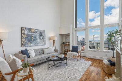 311 E Republican Street #602, Seattle, WA 98102 - Photo 4