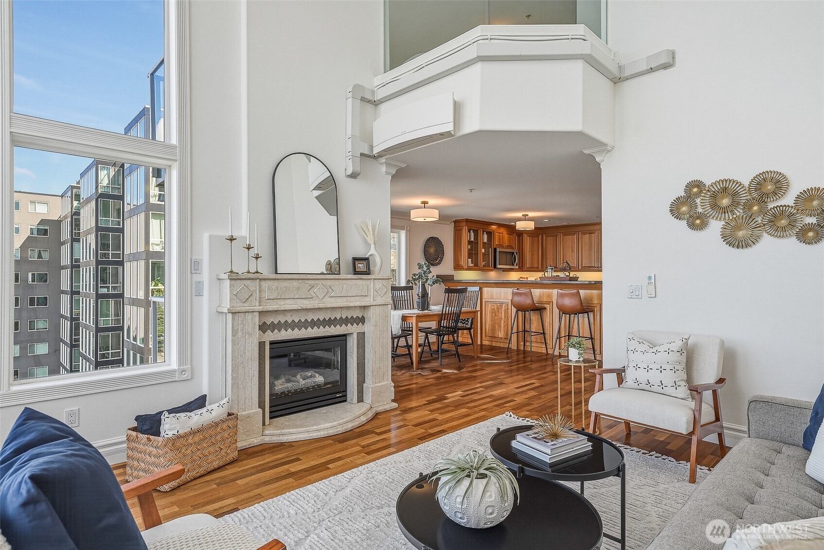 311 E Republican Street #602, Seattle, WA 98102