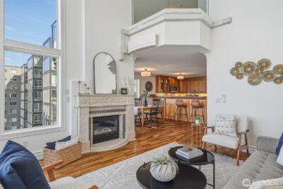 311 E Republican Street #602, Seattle, WA 98102 - Photo 5