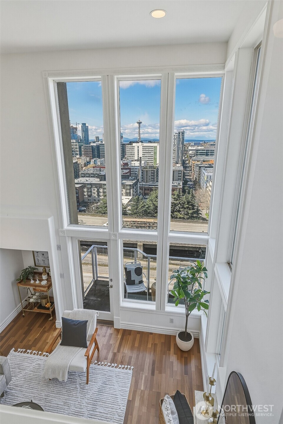 311 E Republican Street #602, Seattle, WA 98102