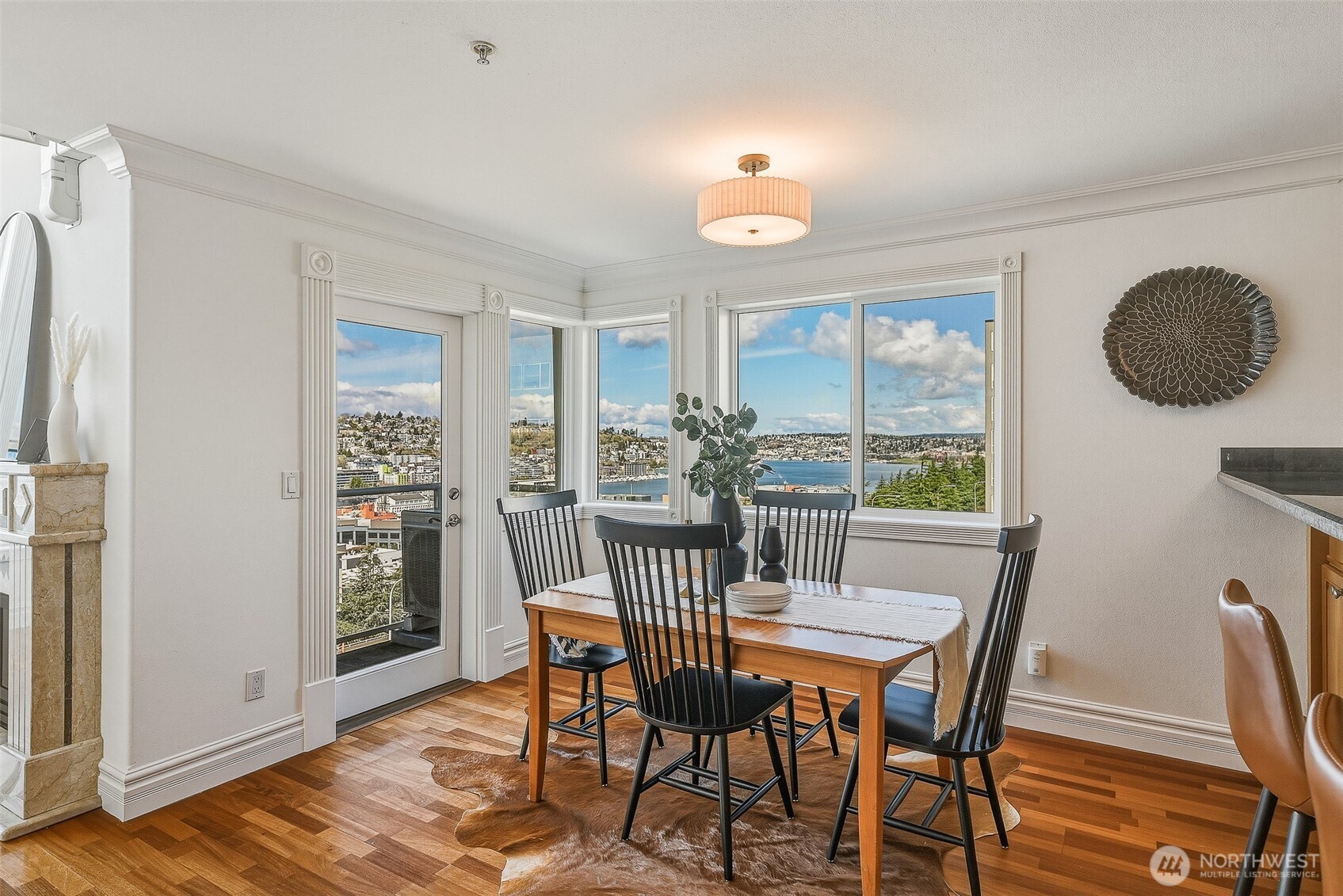 311 E Republican Street #602, Seattle, WA 98102