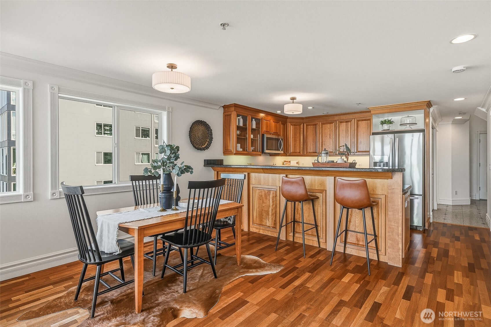 311 E Republican Street #602, Seattle, WA 98102