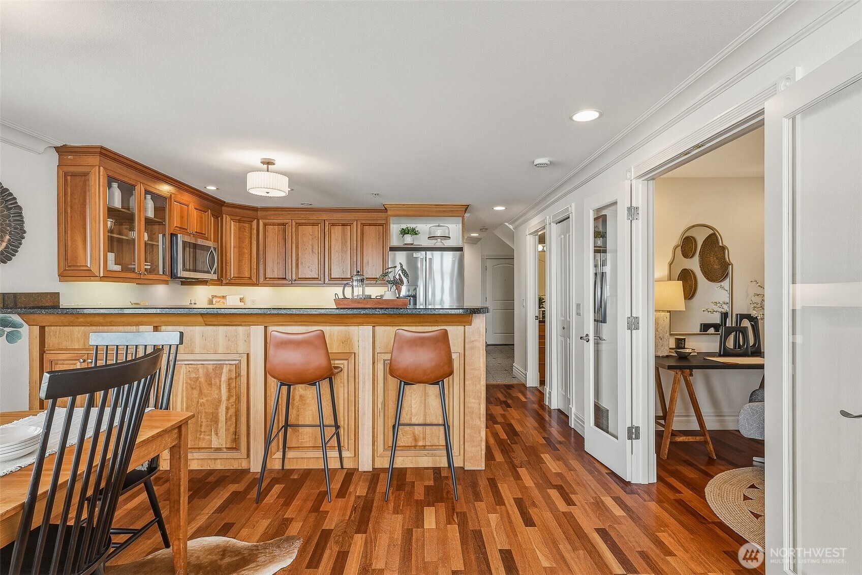 311 E Republican Street #602, Seattle, WA 98102