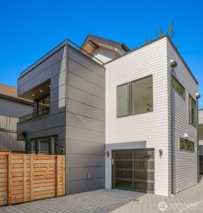 8750 13th Avenue NW #B, Seattle, WA 98117 - Photo 2