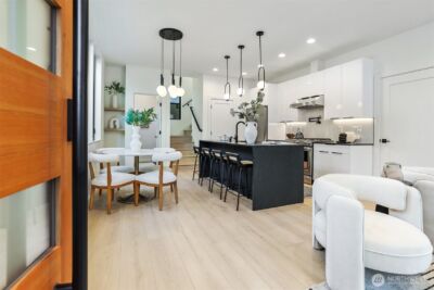 8750 13th Avenue NW #B, Seattle, WA 98117 - Photo 4