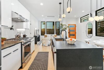 8750 13th Avenue NW #B, Seattle, WA 98117 - Photo 5