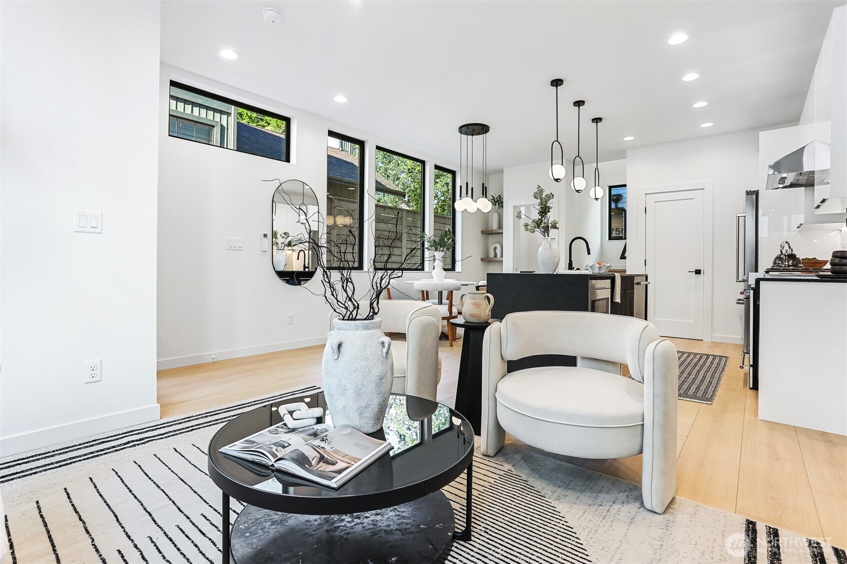 8750 13th Avenue NW #B, Seattle, WA 98117