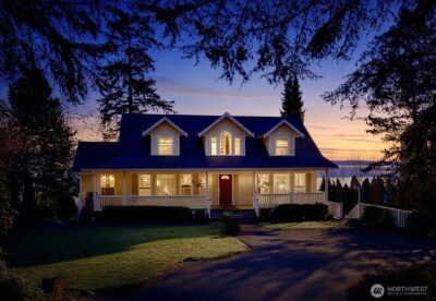 2820 SW Scenic Heights Street , Oak Harbor, WA 98277