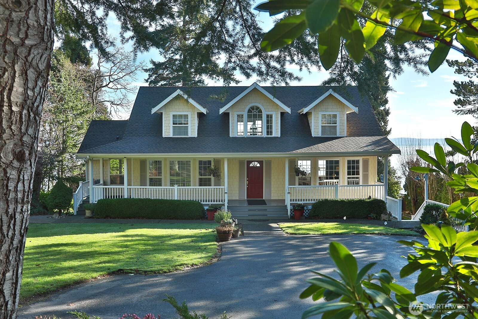 2820 SW Scenic Heights Street , Oak Harbor, WA 98277