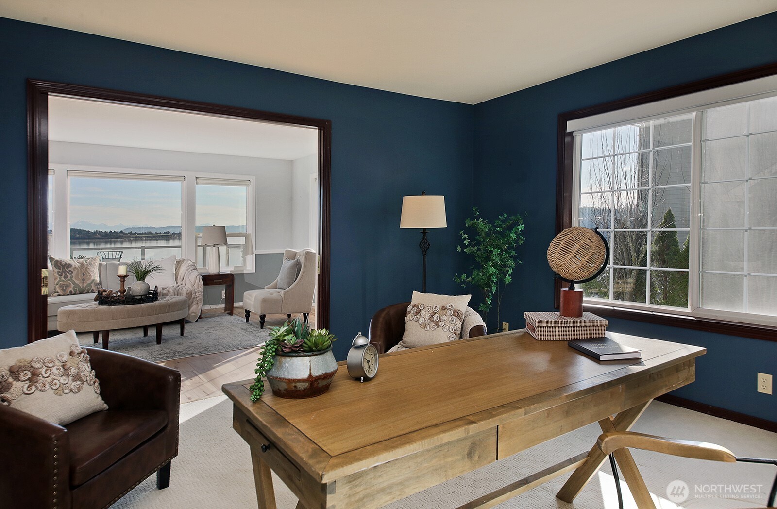 2820 SW Scenic Heights Street , Oak Harbor, WA 98277