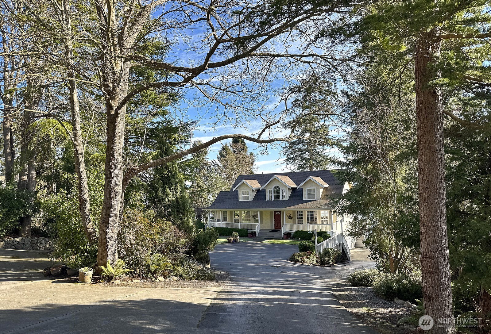 2820 SW Scenic Heights Street , Oak Harbor, WA 98277