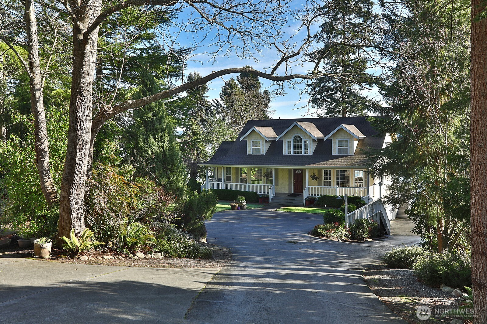 2820 SW Scenic Heights Street , Oak Harbor, WA 98277