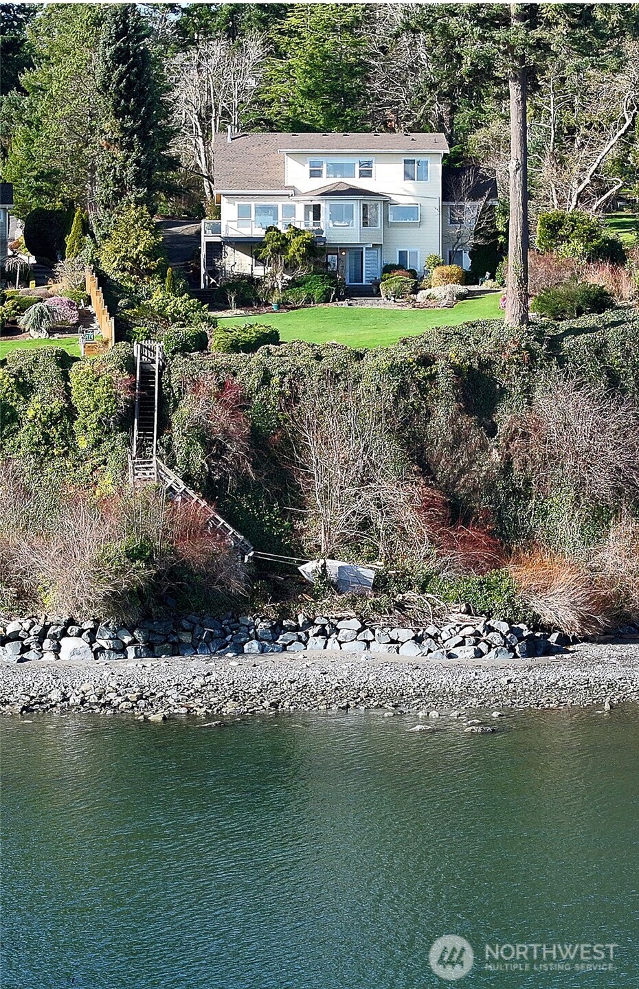 2820 SW Scenic Heights Street , Oak Harbor, WA 98277