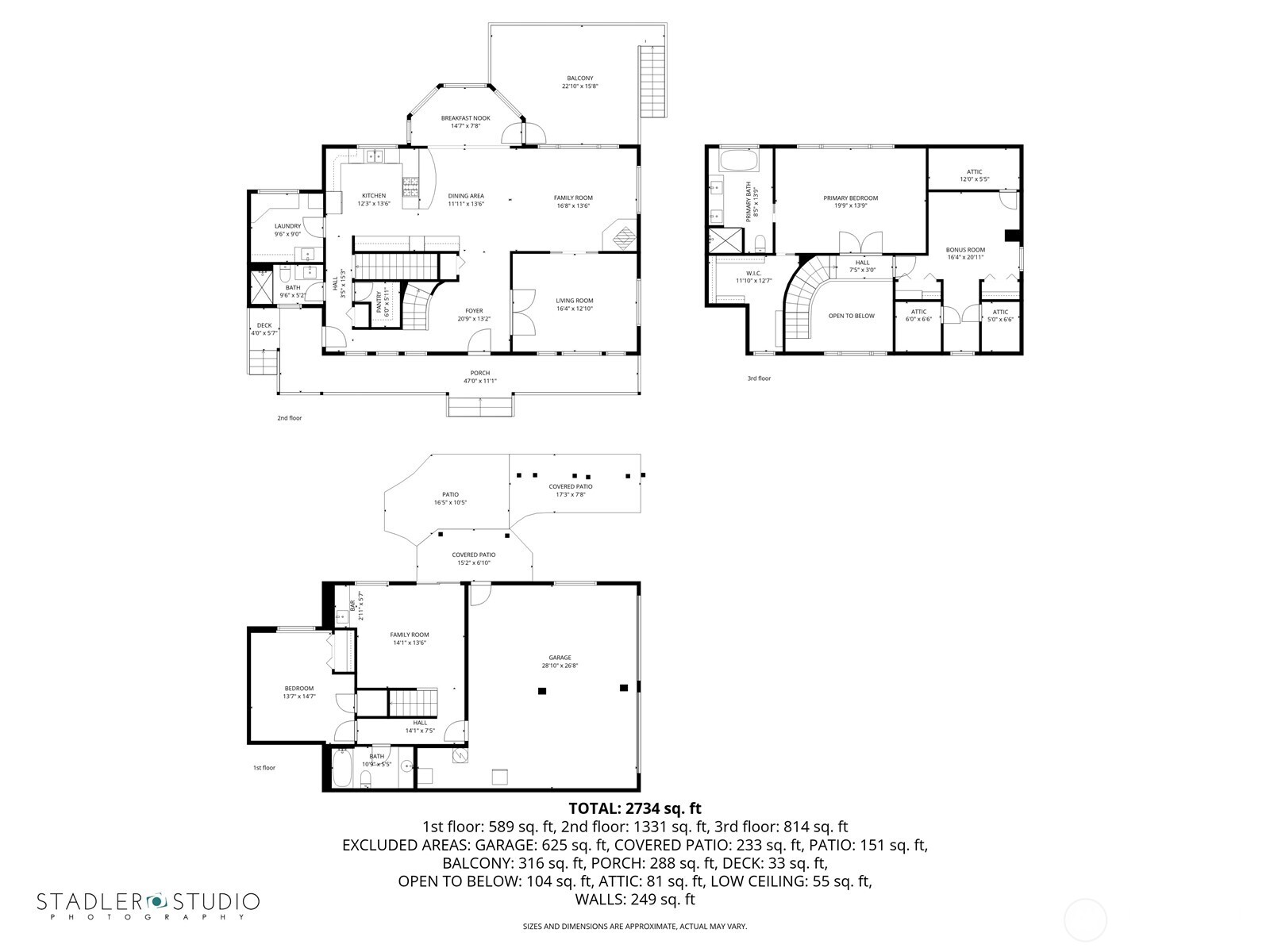 2820 SW Scenic Heights Street , Oak Harbor, WA 98277