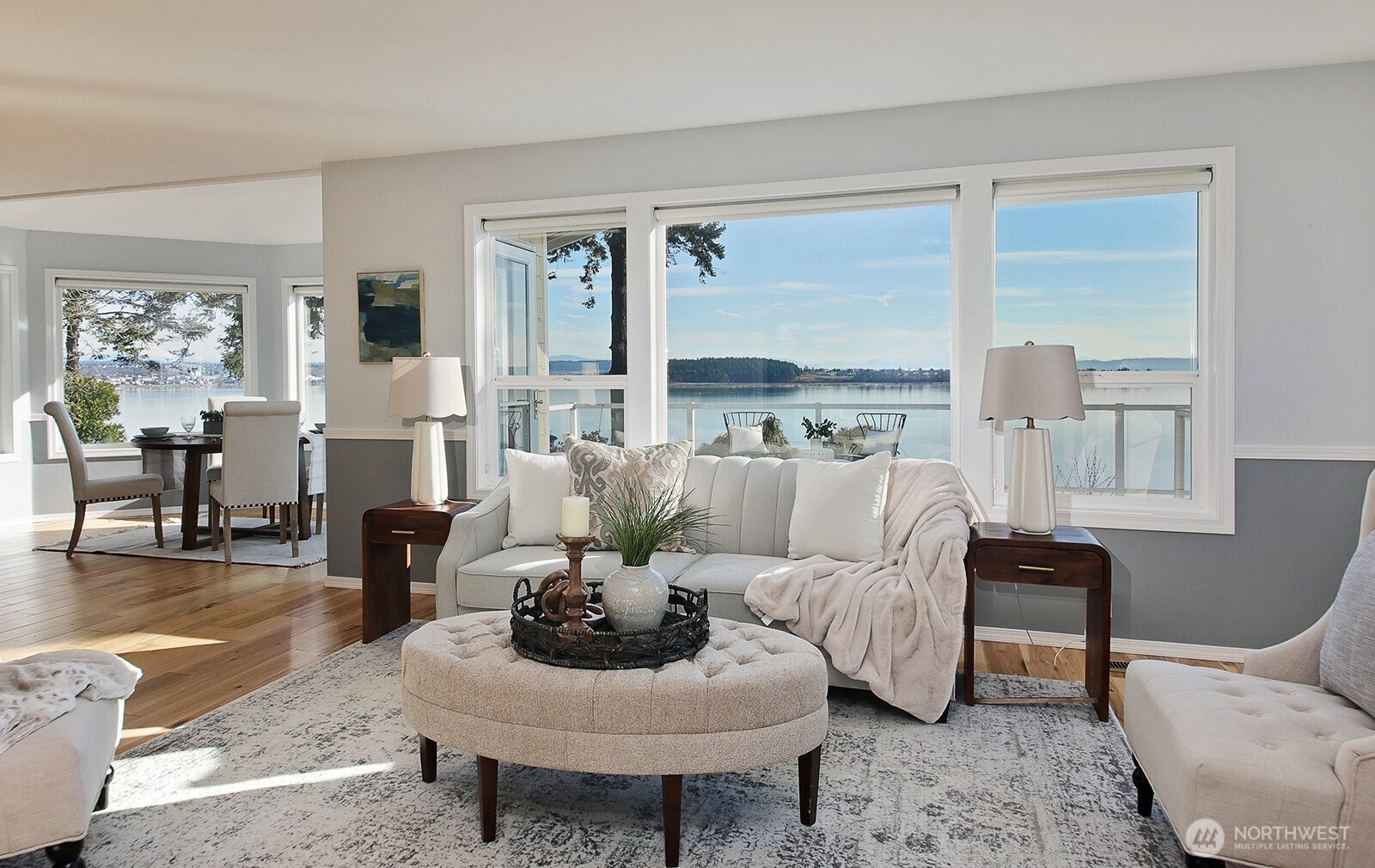 2820 SW Scenic Heights Street , Oak Harbor, WA 98277