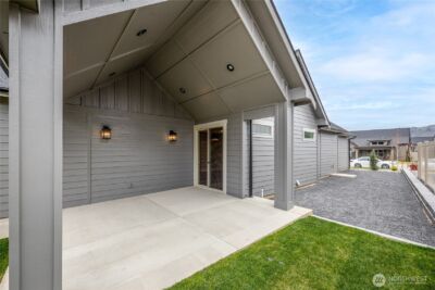 914 Racine Springs Drive , Wenatchee, WA 98801 - Photo 15