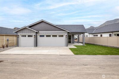 914 Racine Springs Drive , Wenatchee, WA 98801 - Photo 16