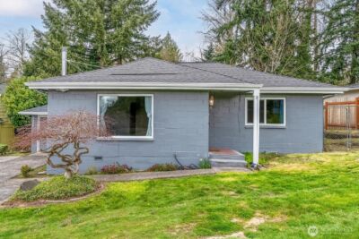 3329 Virginia Way , Longview, WA 98632