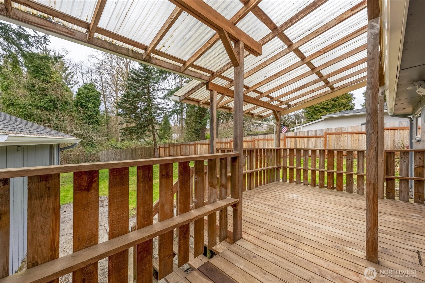 3329 Virginia Way , Longview, WA 98632