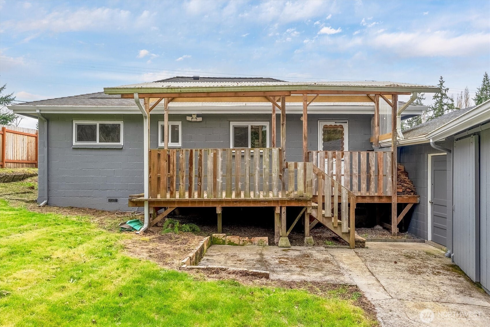 3329 Virginia Way , Longview, WA 98632