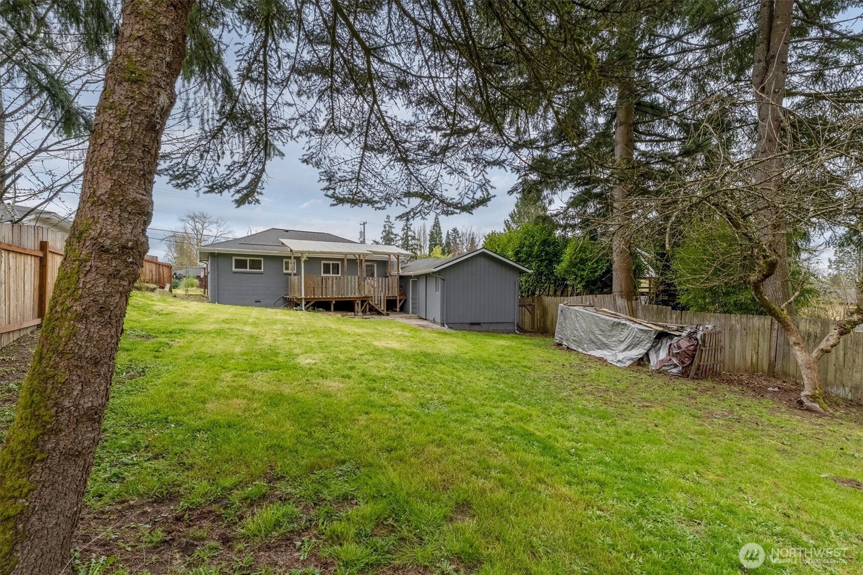 3329 Virginia Way , Longview, WA 98632