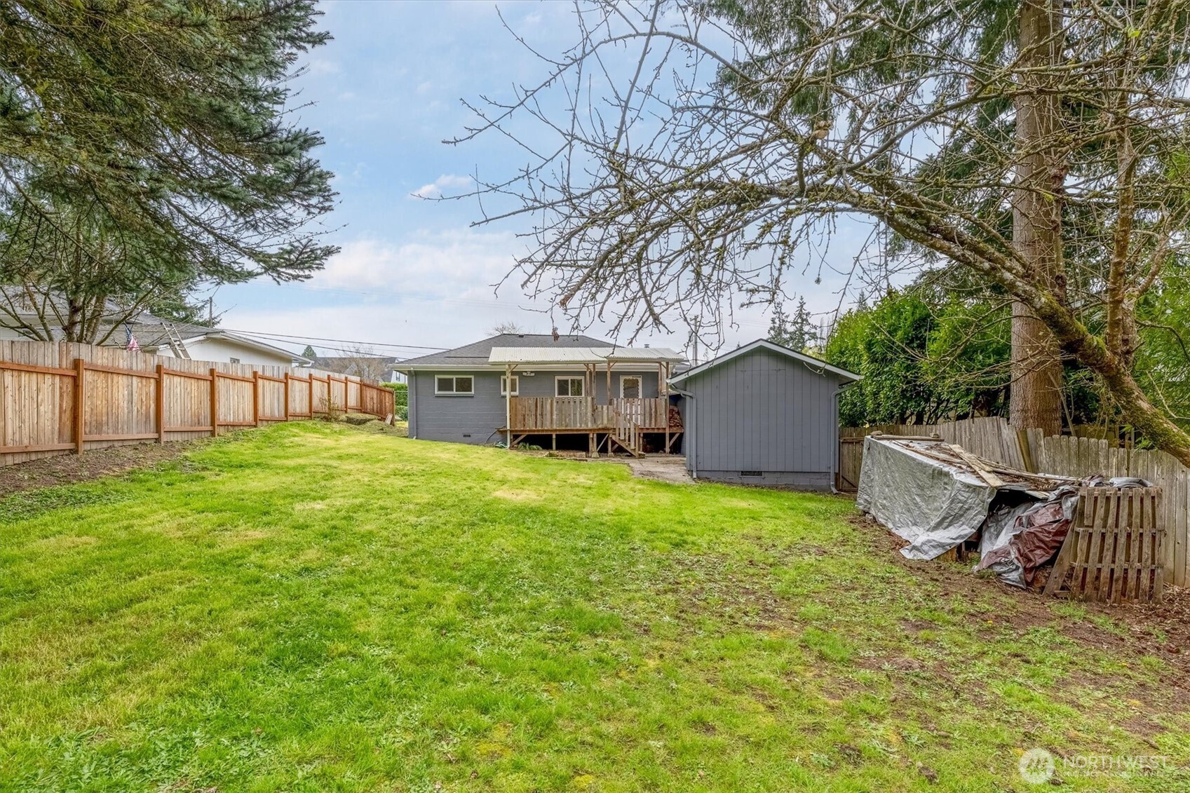 3329 Virginia Way , Longview, WA 98632