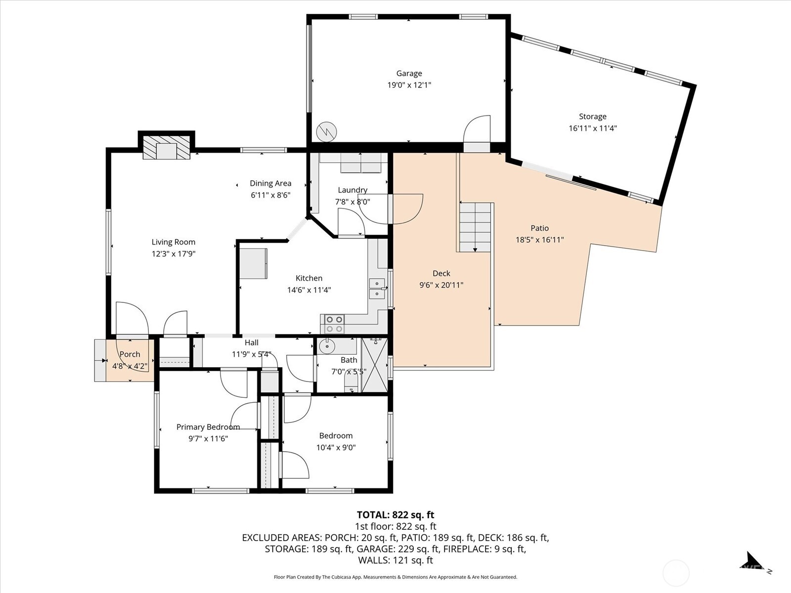 3329 Virginia Way , Longview, WA 98632