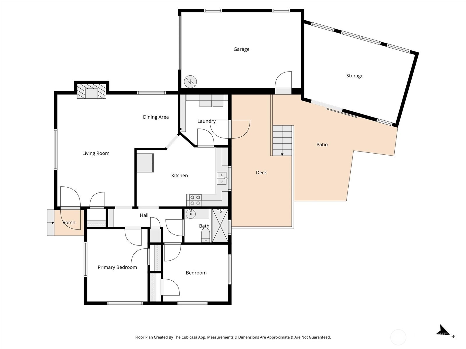 3329 Virginia Way , Longview, WA 98632